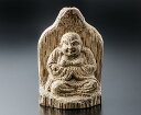 仏像 沈香 布袋様 香木 お守り