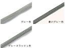 数珠ひも 正絹数珠組紐 選べるグレー系カラー (グレー色/グレースラッシュ色/濃いグレー色) 【長さ5m・太さ約1.2〜1.5ミリ】 全宗派対応 数珠紐 ひも ...