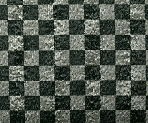 【10％割引クーポン配布中】 ブレスレットケース 腕輪念珠入れ 数珠ブレスレット入れ 子供用数珠袋 ファスナー付 ちりめん 市松柄