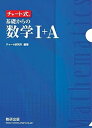 数研グッズ クリアファイル (青チャート Ver.2) A4