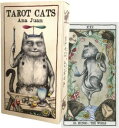 タロットキャッツ (Tarot Cats)