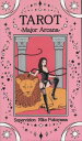 福山理子のTarot Card -Major Arcana-