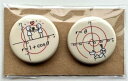 缶バッジ(たのしい数学)