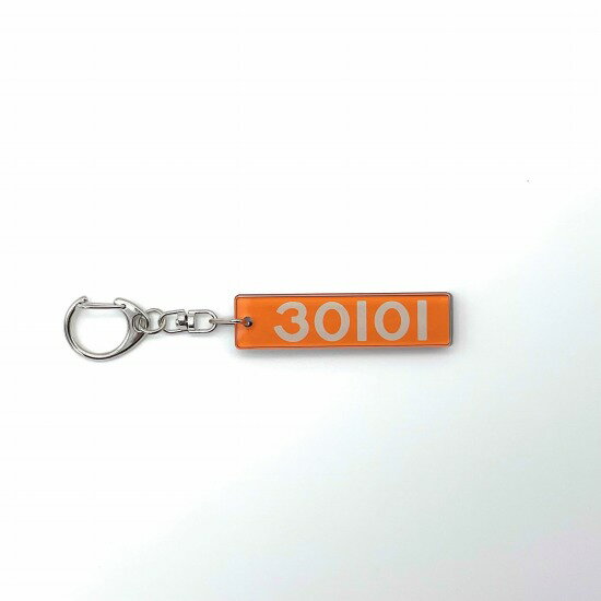 アクリルキーホルダー　近鉄30101のサムネイル