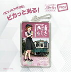 鉄道むすめ PIICA コレクション 西浦ありさ 松浦鉄道 株式会社 ピーカ ＋クリアハードケース