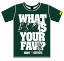 XXLサイズ What is your fav? (アイビー・グリーン)
