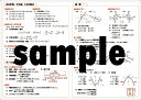 定理と公式：中学数学下敷き