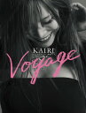  TC{  KAIRIITC uKAIRI 1st STYLE BOOK Voyagev