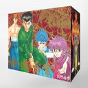 幽・遊・白書 全巻セット(文庫版全12巻)