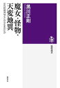 魔女・怪物・天変地異