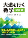 大道を行く数学 解析編