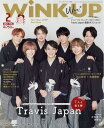 WiNK UP (ウインクアップ) 2021年2月号