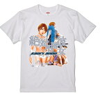 【安納サオリ / シャイニング】Tシャツ 白