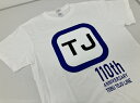 東武東上線開業110周年記念Tシャツ（M）