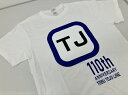 東武東上線開業110周年記念Tシャツ(XL)