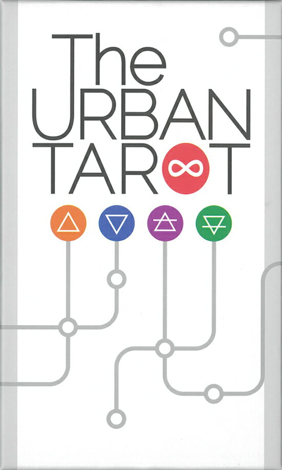 アーバンタロット（The Urban Tarot）