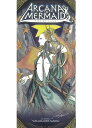 ARCANA of MERMAID アルカナオブマーメイド
