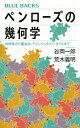 ペンローズの幾何学 対称性から黄金比、アインシュタイン・タイルまで