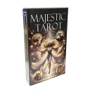 Majestic Tarot(マジェスティックタロット)