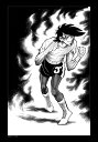 ★あしたのジョー Vol.2:灰になるまで <漫画原稿再生叢書>