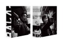 【特典付き】【書泉・芳林堂オリジナル特典】A5クリアファイル付き 【Blu-ray】帰ってきた あぶない刑事 ABUDISC Ver.