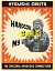 【『大仁田厚』展】ステッカー「HARDCORE IS MY LIFE!!」 330円