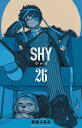 【特典付き】SHY 26