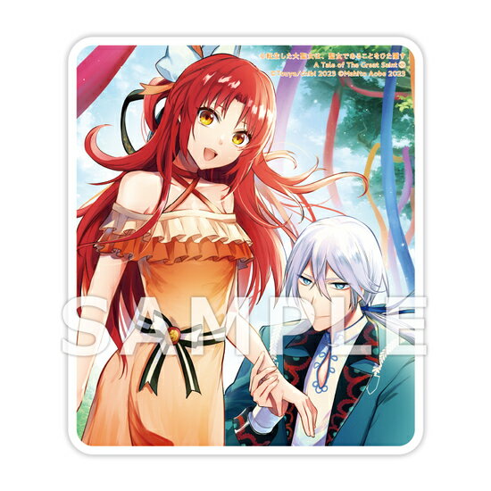 【有償特典付き】転生した大聖女は、聖女であることをひた隠す A Tale of The Great Saint　11（小冊子付き特装版）