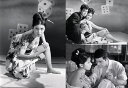 昭和の名作ライブラリー第145集 劇映画 賭場の牝猫シリーズ <HDリマスター版>