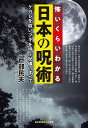 怖いくらいわかる日本の呪術 (光文社知恵の森文庫)