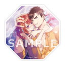 【有償特典付き】指先から本気の熱情~チャラ男消防士はまっすぐな目で私を抱いた~11