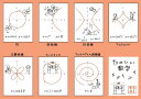 下敷き たのしい数学