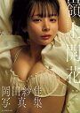 岡田紗佳写真集 嶺上開花
