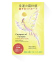幸運の羅針盤 易タロットカード