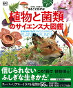 まるごとわかる! 植物と菌類のサイエンス大図鑑