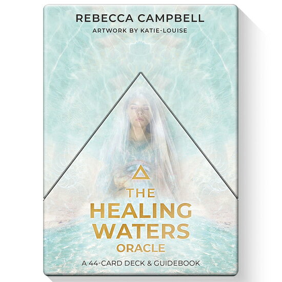 ヒーリングウォーターオラクル（New Edition）（2025年8月発売）