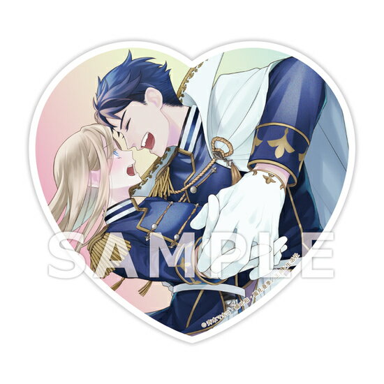 【予約】【有償特典付き】騎士団長、そのプロポーズはありえません！ 1（12/05頃発送予定）