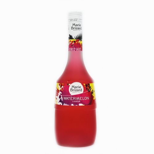 ［リキュール／果実系／ウォーターメロン］マリーブリザール ウォーターメロン 700ml 17度【並行輸入品】