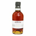 ABERLOUR ［スコッチ／シングルモルトウイスキー］アベラワー カスクアヌー 48度【試飲用50mlボトル】