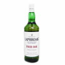 LAPHROAIG ［スコッチ／シングルモルトウイスキー］ラフロイグ フォーオーク 40度【試飲用50mlボトル】