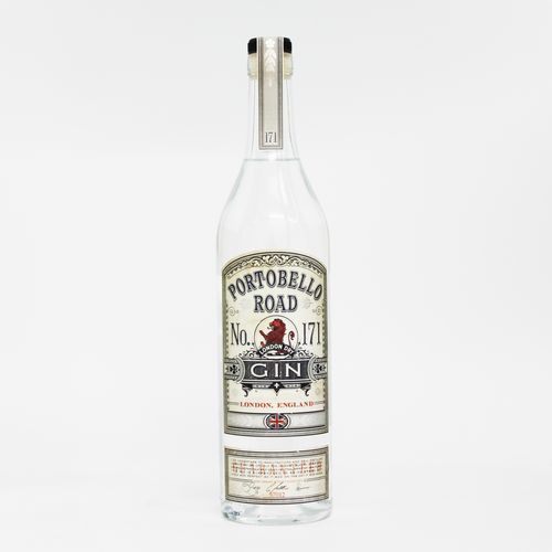 ［ジン］ ポートベロ ロード 700ml 42度【並行輸入品】