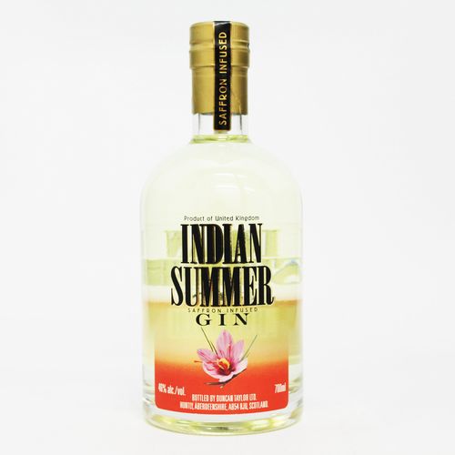 ［ジン］インディアンサマー 700ml 46度【並行輸入品】