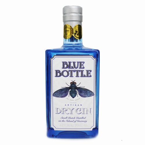 ［ジン］ブルーボトル ドライジン 700ml 47度【正規品】のサムネイル