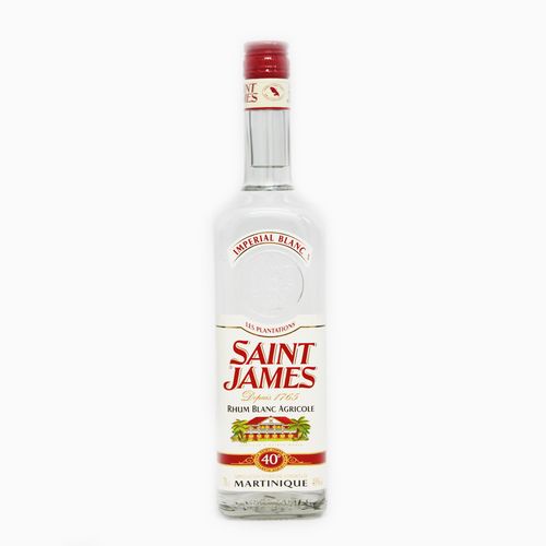 ［ラム］セント・ジェームス インペリアルブラン 700ml 40度【正規品】のサムネイル