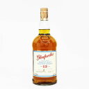 ［スコッチ／シングルモルトウイスキー］グレンファークラス 12年 43度【試飲用50mlボトル】