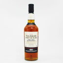 TALISKER ［スコッチ／シングルモルトウイスキー］タリスカー ポートリー 45.8度【試飲用50mlボトル】