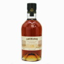 ABERLOUR ［スコッチ／シングルモルトウイスキー］アベラワー 16年 ダブルカスク 40度【試飲用50mlボトル】