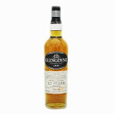 GLENGOYNE ［スコッチ/シングルモルトウイスキー］グレンゴイン 12年 43度【試飲用50mlボトル】