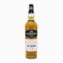 GLENGOYNE ［スコッチ／シングルモルトウイスキー］グレンゴイン 10年 40度【試飲用50mlボトル】