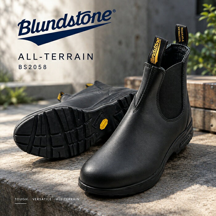 楽天市場】blund stone all-terrain（ブランドブランドストーン）の通販